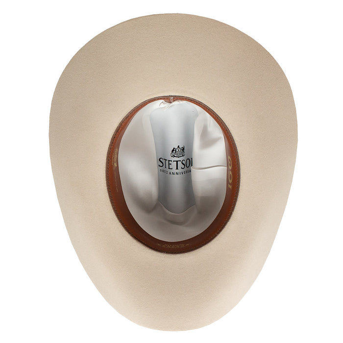 帽子 STETSON CA4LA 20th Anniversary STETSON CA4LA 20th Anniversary Stetson Hats 160th Anniversary 6X