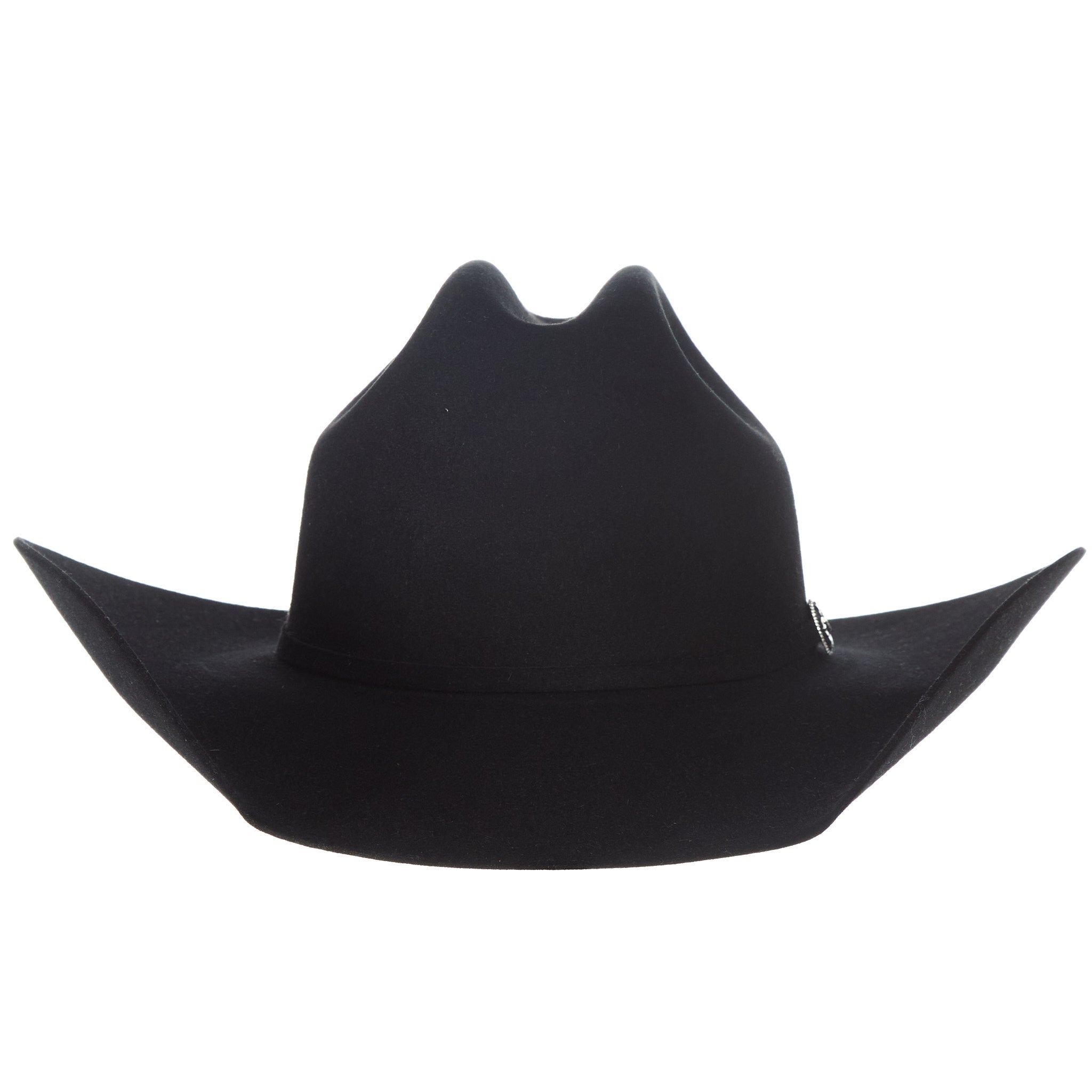 Stetson Hats 6X Skyline 4in Brim Felt Cowboy Hat — NRS