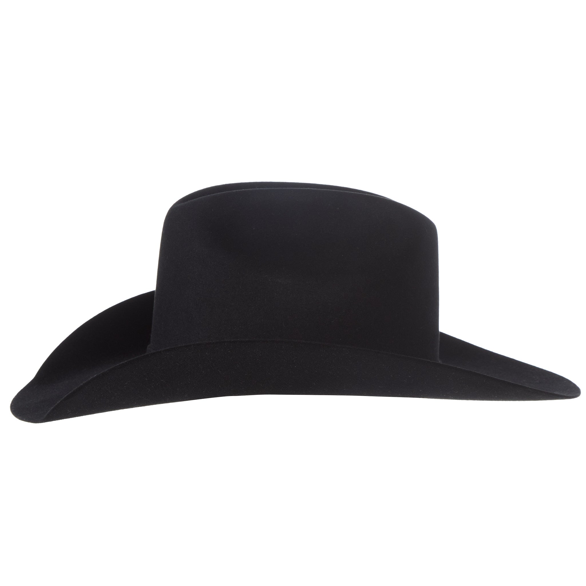 Stetson Hats 6X Skyline 4in Brim Felt Cowboy Hat — NRS