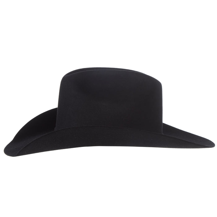 Stetson Hats 6X Skyline 4in Brim Felt Cowboy Hat