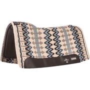 Classic ShockGuard Blanket Top Saddle Pad 34in. x 38in.