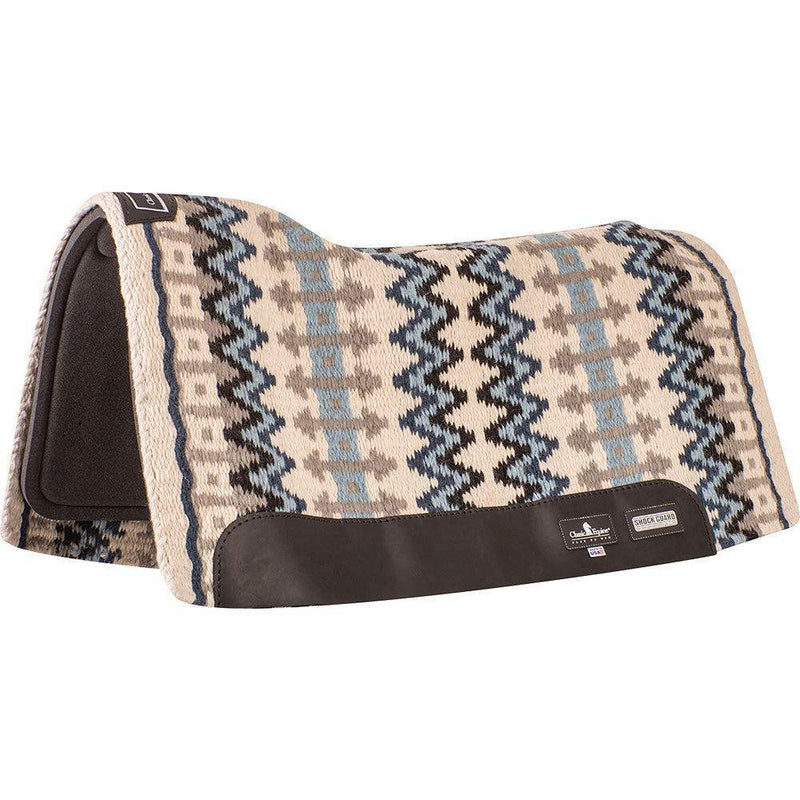 Classic ShockGuard Blanket Top Saddle Pad 34in. x 38in.