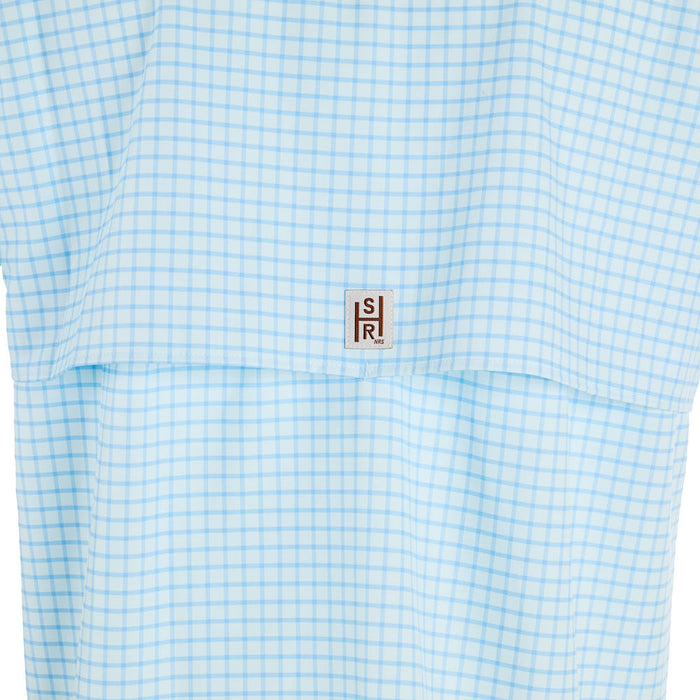 Brandcowboy Sandhill Ranch Trail Blazer Short Sleeve Snap Shirt