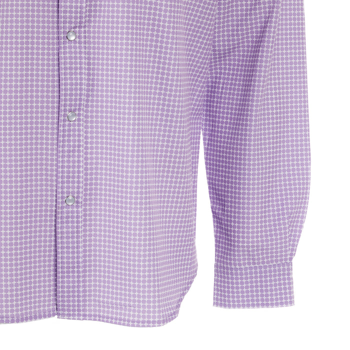 Brandcowboy Sandhill Ranch Men's The Optimist Long Sleeve Snap Shirt