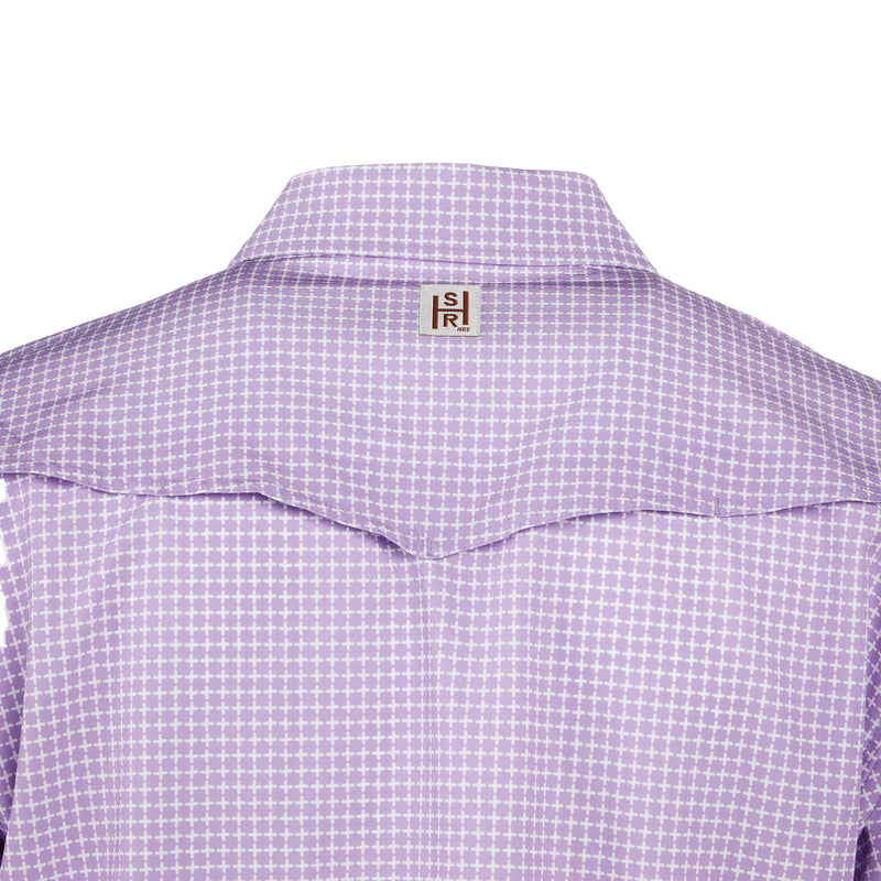 Brandcowboy Sandhill Ranch Men's The Optimist Long Sleeve Snap Shirt