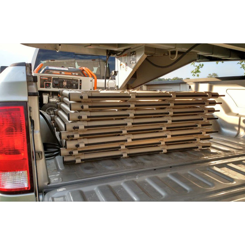 Carri Lite Corrals - Corral Horse Panel Kit