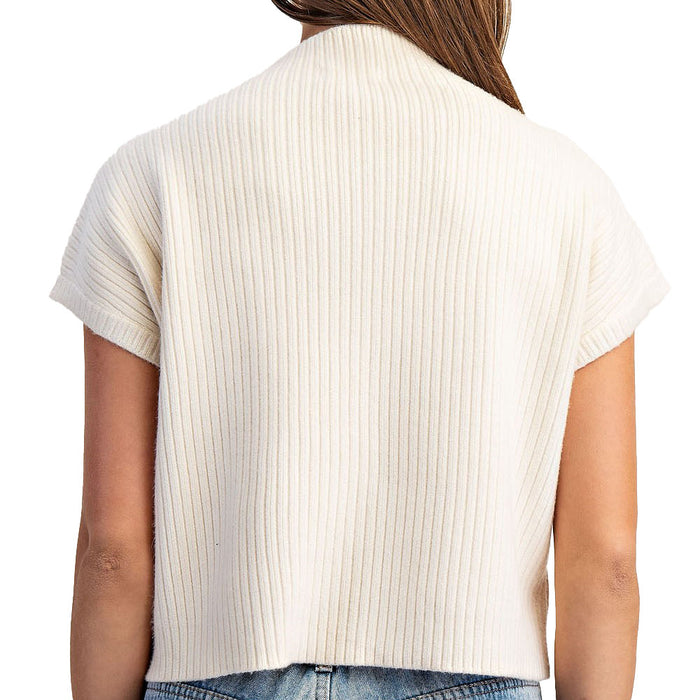 Ee Some Women's French Vanilla Top