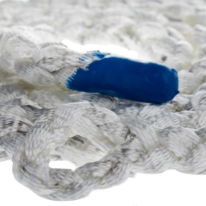 Slammer Caldwell Mule Tape Lead Rope