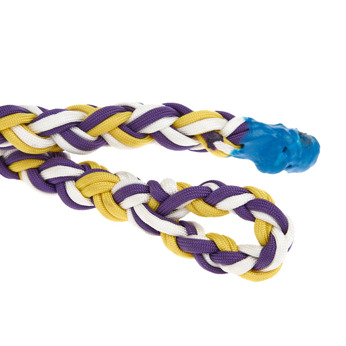 Slammer Caldwell Paracord Lead Rope