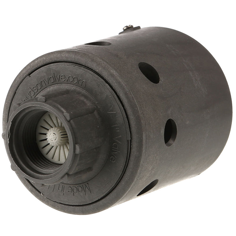 Hudson Valve Co Inc 1in Float Valve