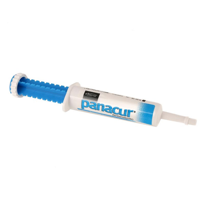 Merck Animal Health Panacur Equine Dewormer 25gm
