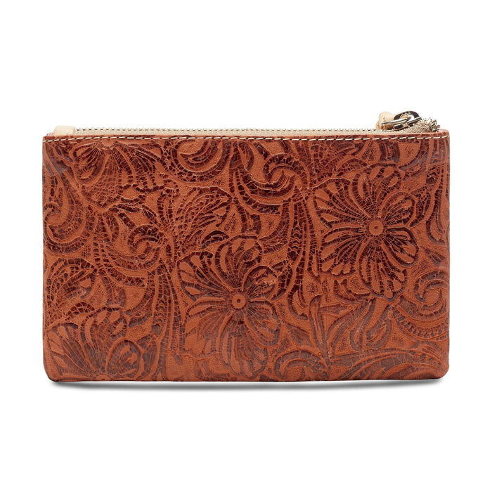 Consuela Slim Wallet Sally