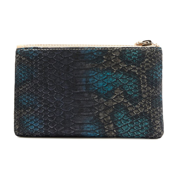 Consuela Slim Wallet Rattler