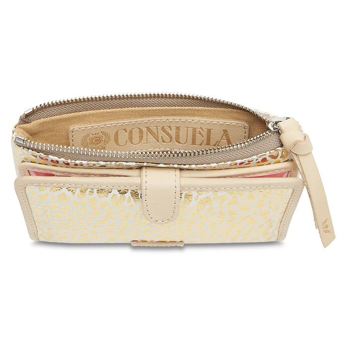 Consuela Kit Slim Wallet