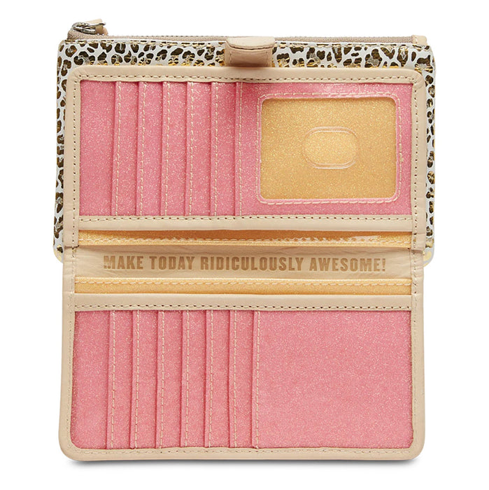 Consuela Kit Slim Wallet