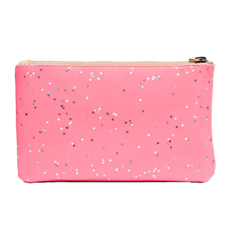 Consuela Shine Slim Wallet
