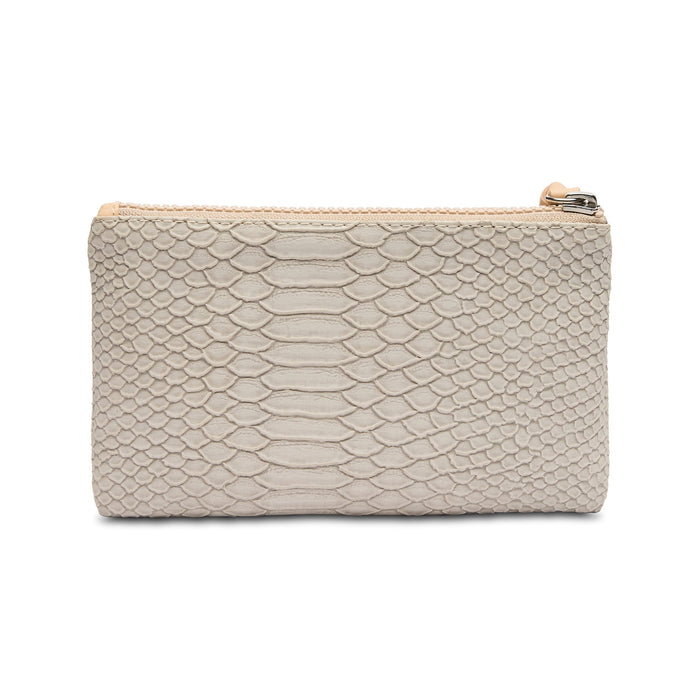 Consuela Slim Wallet Thunderbird