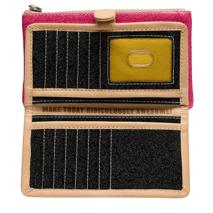 Consuela Slim Ivy Wallet