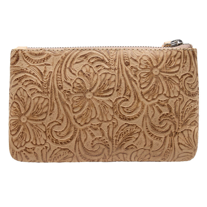 Consuela Lawton Slim Wallet
