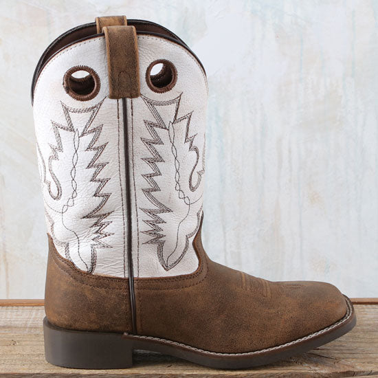 Smoky Mountain Drifter Kids' Boots