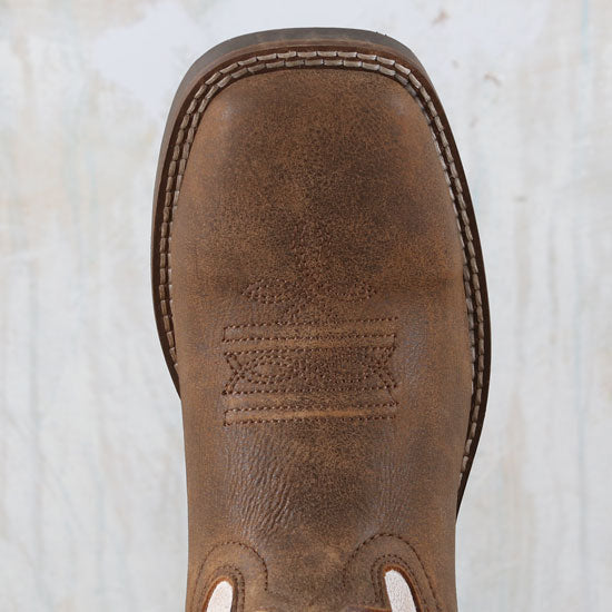 Smoky Mountain Drifter Kids' Boots
