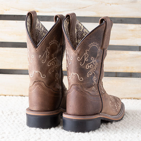 Smoky Mountain Marilyn Kids' Boots
