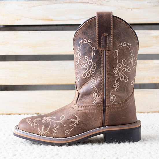 Smoky Mountain Marilyn Kids' Boots
