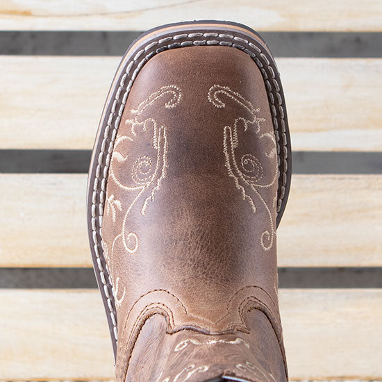 Smoky Mountain Marilyn Kids' Boots
