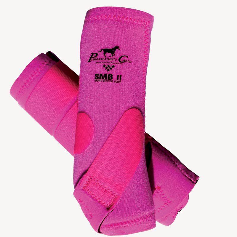 Professional's Choice SMB2 Medium Splint Boots