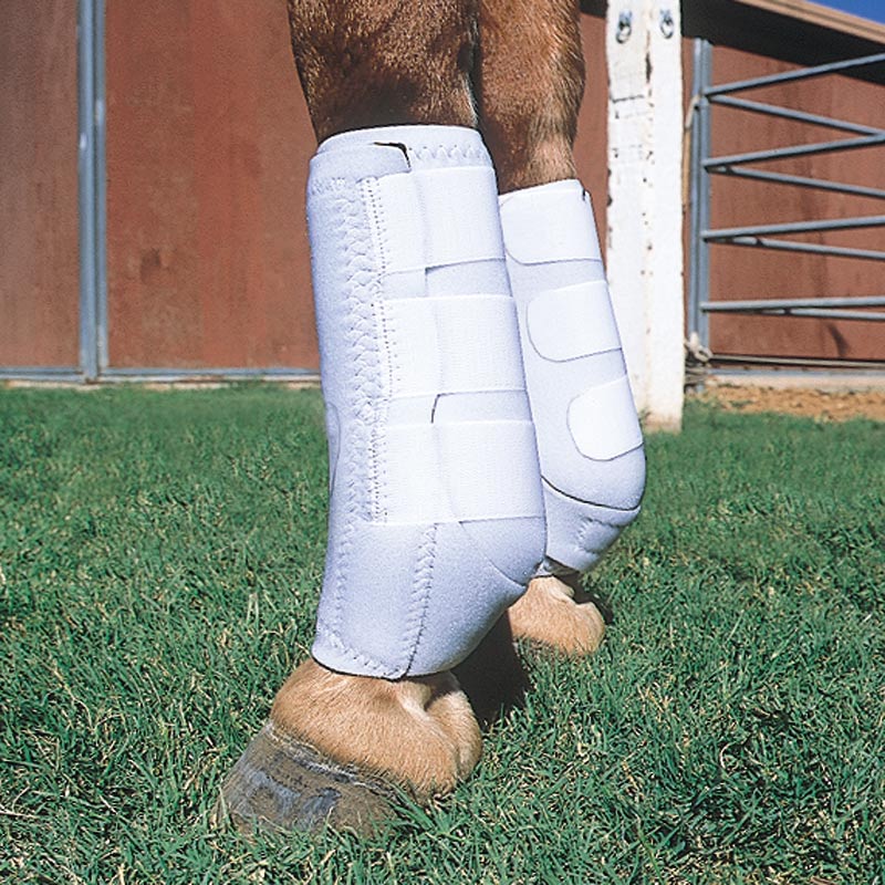 Professionals Choice SMB2 Large Splint Boots