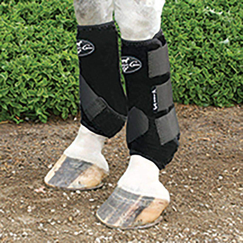 Professionals Choice SMB3 2 Pack Splint Boots