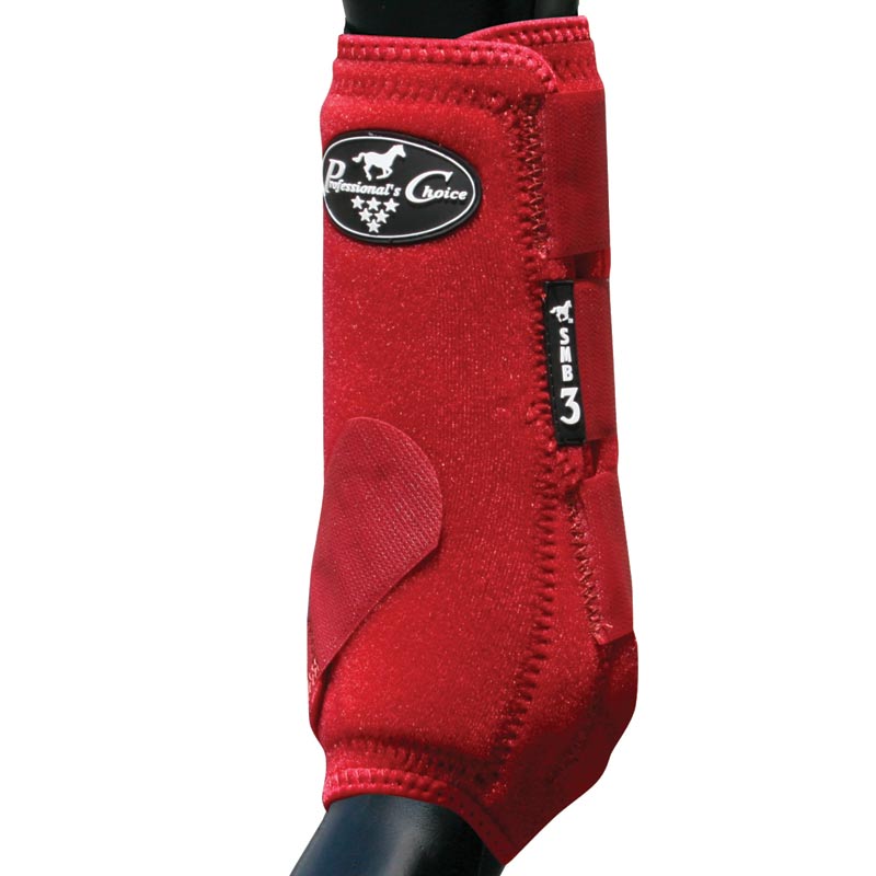 Professionals Choice Professional’s SMB-3 Sports Medicine Boots
