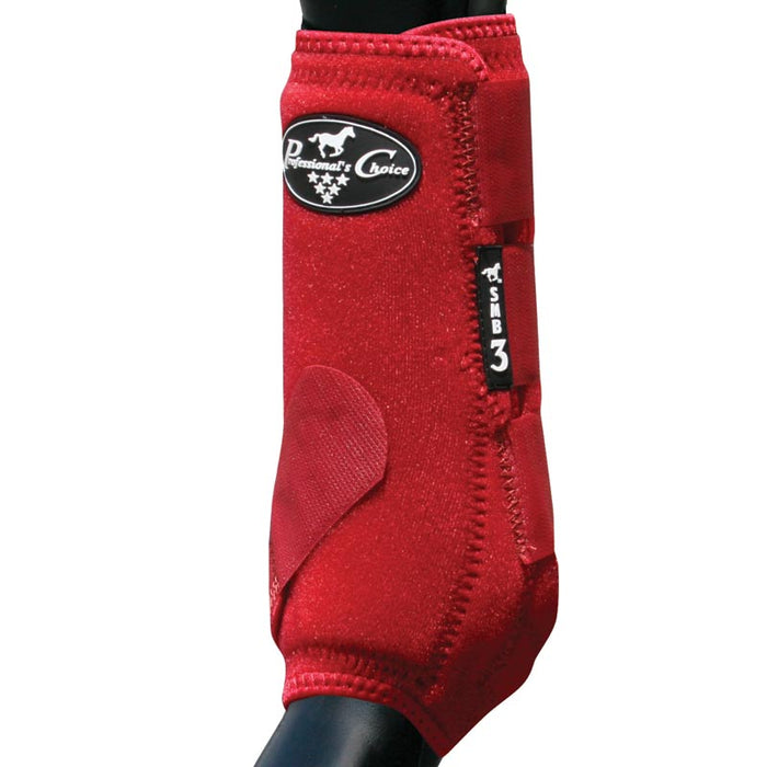 Professionals Choice Professional’s SMB-3 Sports Medicine Boots