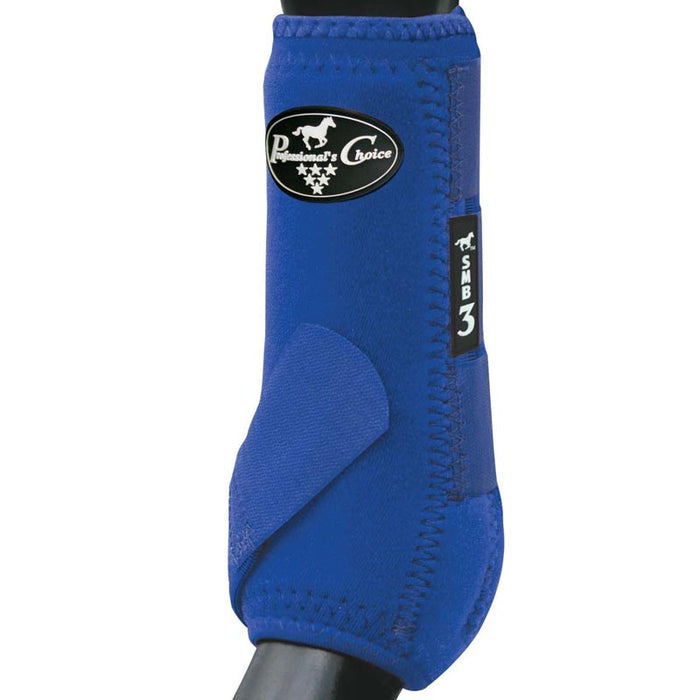 Professionals Choice Professional’s SMB-3 Sports Medicine Boots