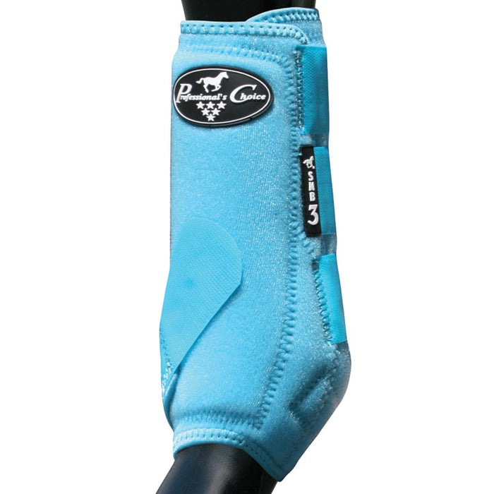 Professionals Choice Professional’s SMB-3 Sports Medicine Boots