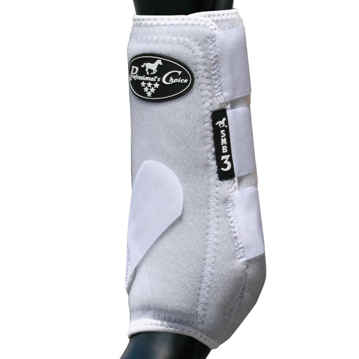 Professionals Choice Professional’s SMB-3 Sports Medicine Boots