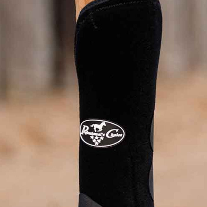 Professionals Choice 2XCool SMB Combo Knee Boot