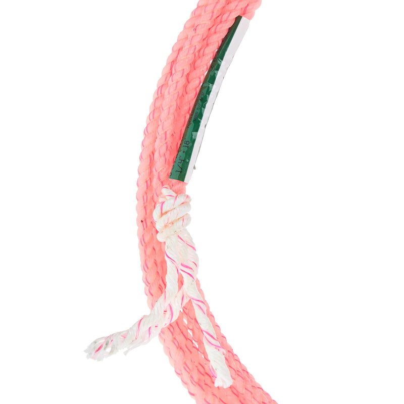 Top Hand Rope Company Small Fry 18ft Kid Rope