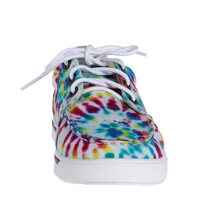 Twisted X Kids Exclusive Tie-Dye Casual
