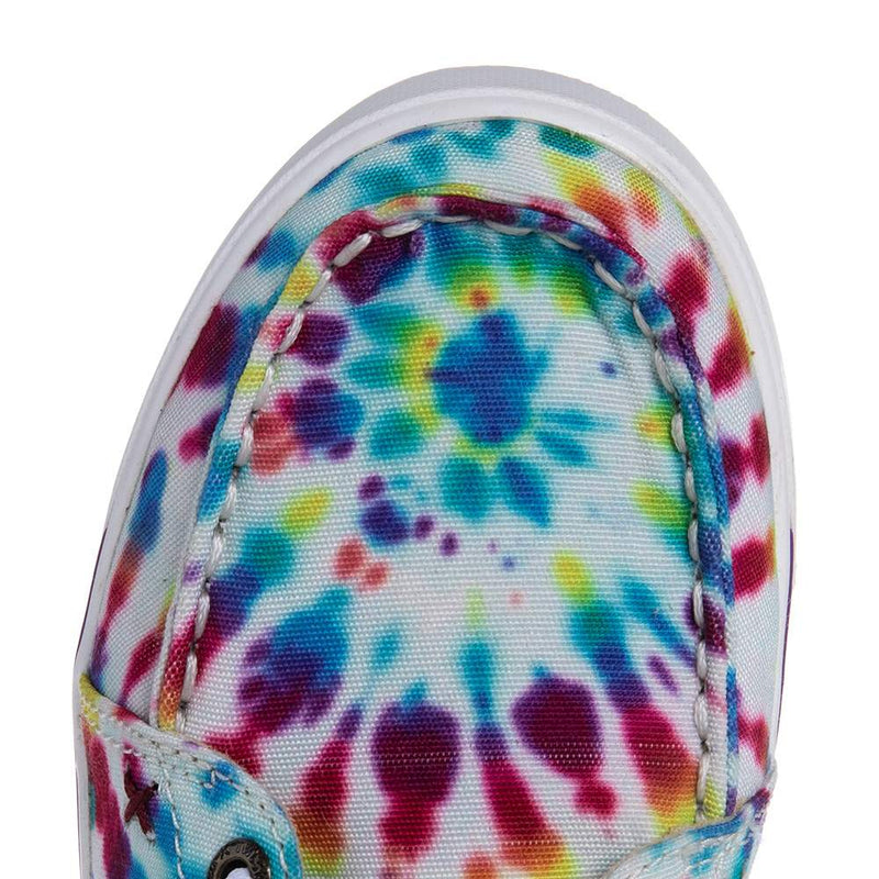 Twisted X Kids Exclusive Tie-Dye Casual
