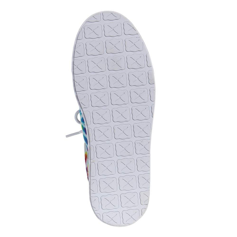 Twisted X Kids Exclusive Tie-Dye Casual