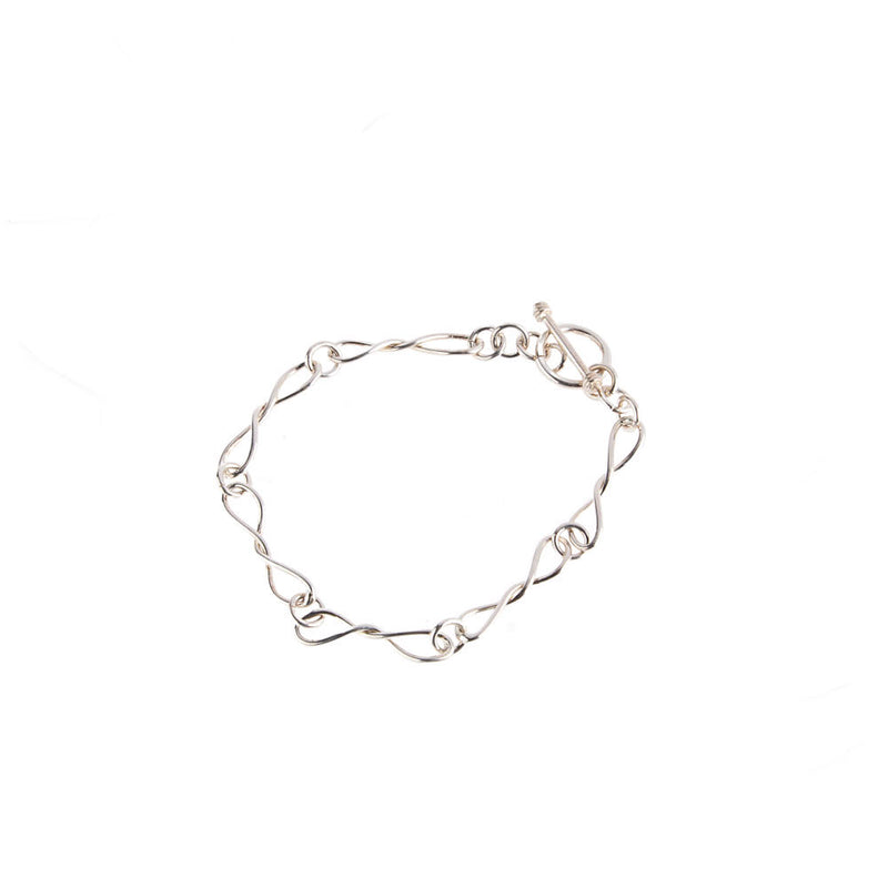Silver N Accessories Sterling Chain Bracelet