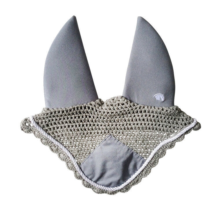 Plughz Sound Off Ear Net w/ Piping