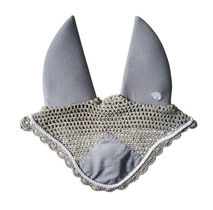 Plughz Sound Off Ear Net w/ Piping