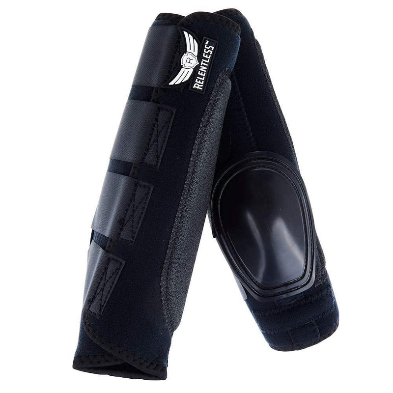Cactus Gear Tall No Rub Skid Boots