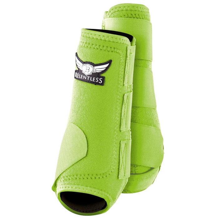 Cactus Gear Relentless All-Around Front Splint Boots