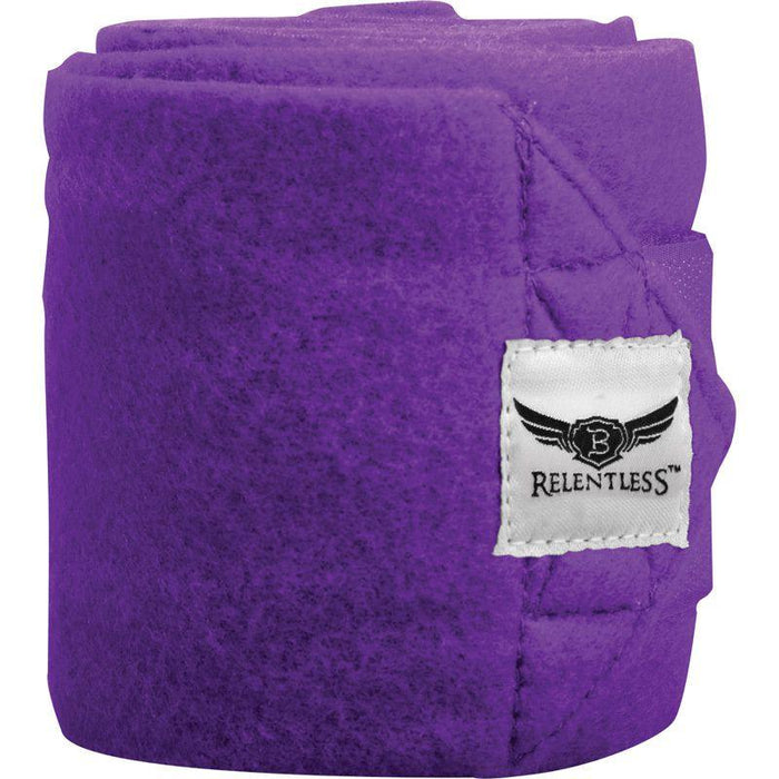 Cactus Gear Relentless All-Around Polo Wraps - 4 Pack