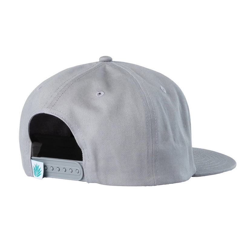 Sendero Provisions Co Men's Grey Western Show Cap
