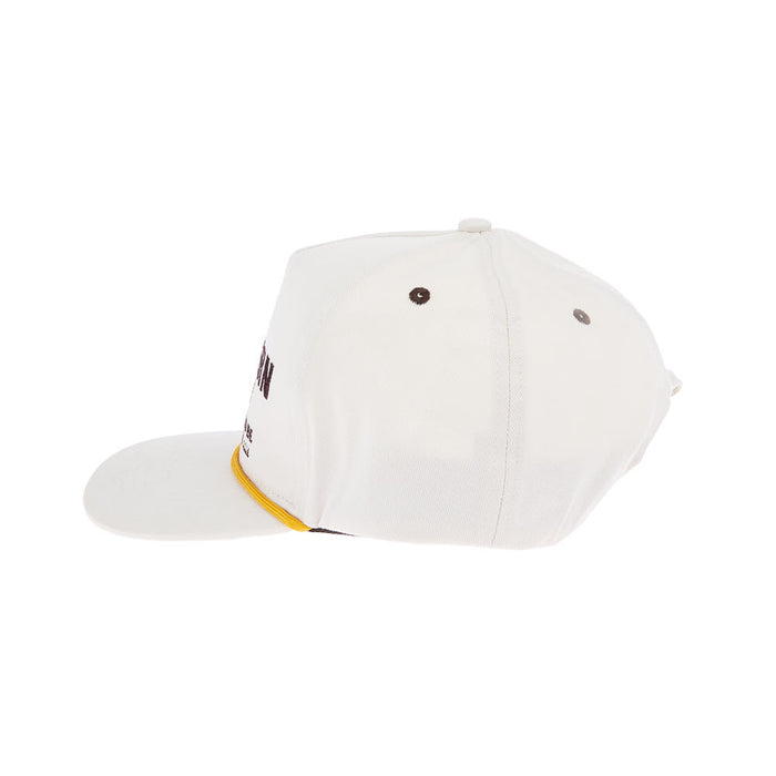 Sendero Provisions Co Western Show White Cap