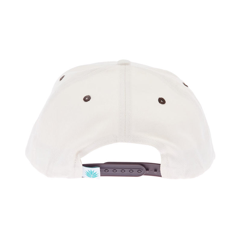 Sendero Provisions Co Western Show White Cap